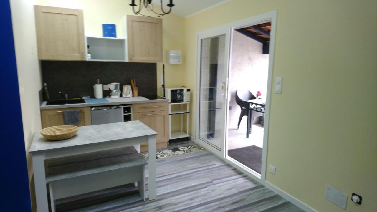 cottage la dune avec piscine Gujan-Mestras Extérieur photo
